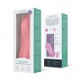 Vibe Pad Tapping + Vibrating - Pink