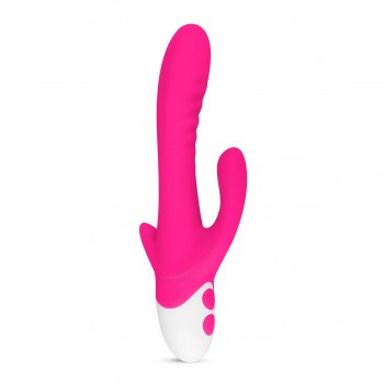 Vibrators EasyToys Vibe, rozā