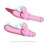 Magic Stick S1 - Pink