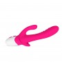 Vibrators EasyToys Vibe, rozā