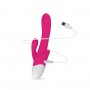 Vibrators EasyToys Vibe, rozā