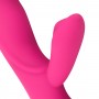 Tarzan Vibrator - Pink