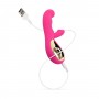 Tarzan Vibrator - Pink