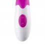 Easytoys Lily Vibrator 2.0 - Rechargeable Pink