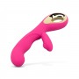 Tarzan Vibrator - Pink