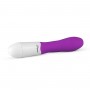 Realistic Rabbit Vibrator - Purple