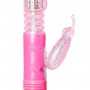 Easytoys vibrators, rozā