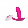 Nalone Marley Prostate Vibrators Rozā