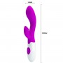 Brighty Rabbit Vibrator