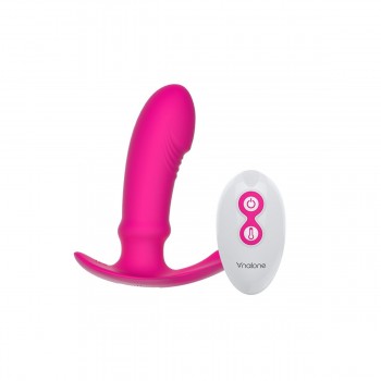 Nalone Marley Prostate Vibrators Rozā