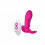 Nalone Marley Prostate Vibrators Rozā