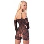 Cycling shorts catsuit l/xl