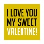 Valentine Advent Calendar (NL-DE-EN-FR-ES-IT-PL-RU-SE-NO) - tease & please