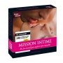 Mission Intime Supplement (FR) - tease & please