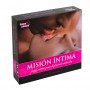 Mision Intima Edicion Original (ES) - tease & please