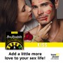 Erotiska spēle Sex Roulette Kiss