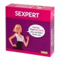 Sexpert (EN) - tease & please