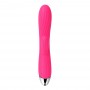 Rabbit vibrator with heating function - Svakom Angel