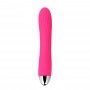 Rabbit vibrator with heating function - Svakom Angel