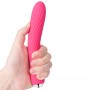 Heating classic vibrator - Svakom Anya