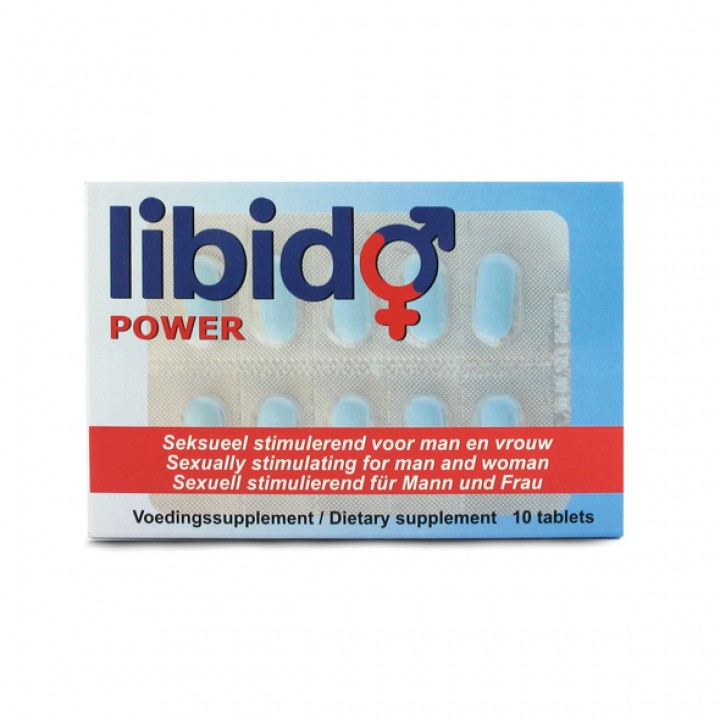 Libido Power - 