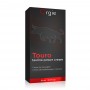 Stimulējošais krēms vīriešu Orgie Touro, 15 ml