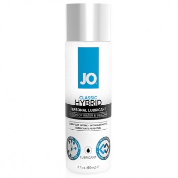 Hibrīdlubrikants 60 ml Classic System Jo VDL40201