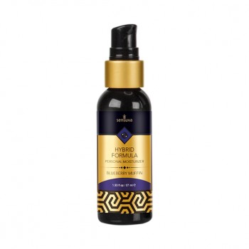 Maksti mitrinošs krēms Blueberry Muffin Sensuva: Tilpums - 57 ml