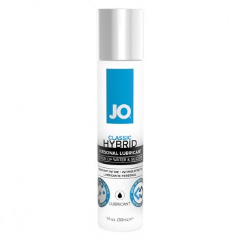 Hibrīda Lubrikants System Jo Classic Hybrid, 30 ml