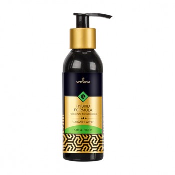 Maksti mitrinošs krēms Caramel Apple Sensuva: Tilpums - 125 ml
