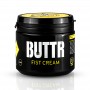 Anālais lubrikants Buttr Fisting Cream, 500ml