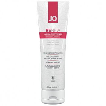 System jo - renew vaginal moisturizer original hygiene 120 ml