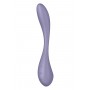 SATISFYER G-SPOT FLEX 5+ LILAC