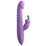 FFH Her Thrusting Silicone Rab - Fantasy For Her