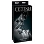 X veida roku un kāju dzelži Fetish Fantasy Series Limited Edition - Fetish Fantasy Series Limited Edition