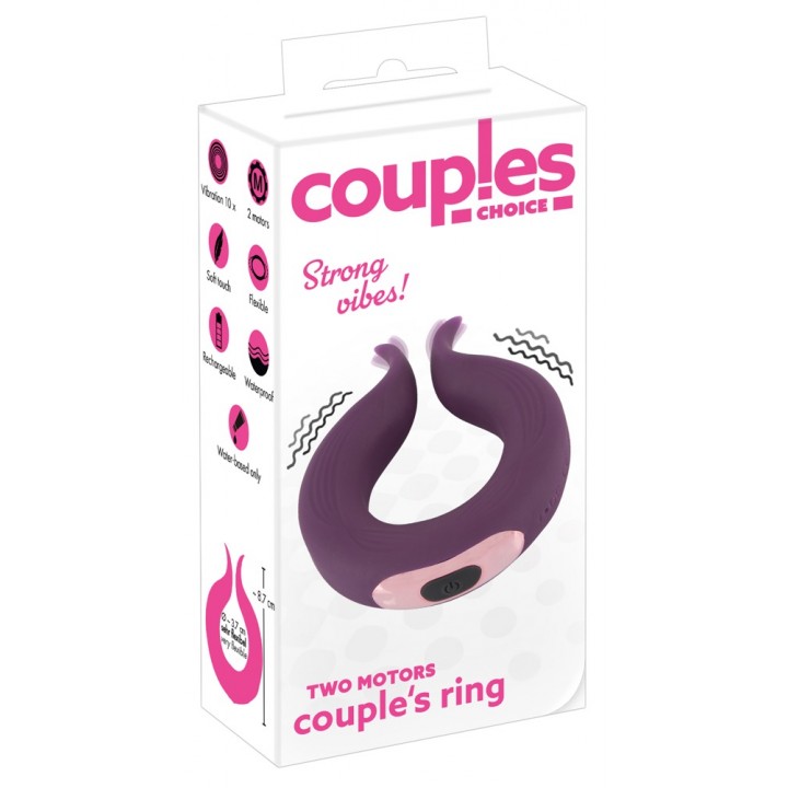 Couples Choice Two motors coup - Couples Choice