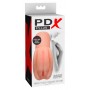 PDX Plus PP Pleasure Stroker - PDX Plus
