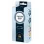 Mister size 53mm pack of 10