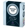 Mister Size 69mm pack of 3 - Mister Size