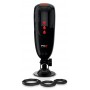 Dejuojantis masturbatorius Dirty Talk Starter Stroker