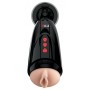 Dejuojantis masturbatorius Dirty Talk Starter Stroker