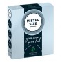 Mister Size 47mm pack of 3 - Mister Size