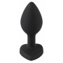 Silicone Butt Plug - You2Toys