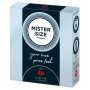 Mister Size 60mm pack of 3 - Mister Size