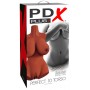 PDX Plus Perfect 10 Torso Brow - PDX Plus