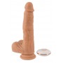 Natural Thrusting Vibe - You2Toys