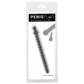 Penislug Piss Play Plug 10mm