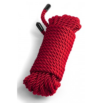 BOUND ROPE RED