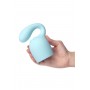 LE WAND GLIDER WEIGHTED SILICONE ATTACHMENT - le Wand