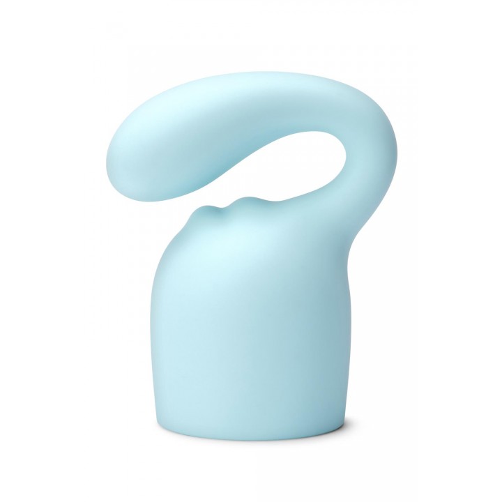 LE WAND GLIDER WEIGHTED SILICONE ATTACHMENT - le Wand